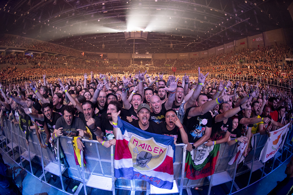 Thank You Budapest — A Note from Rod