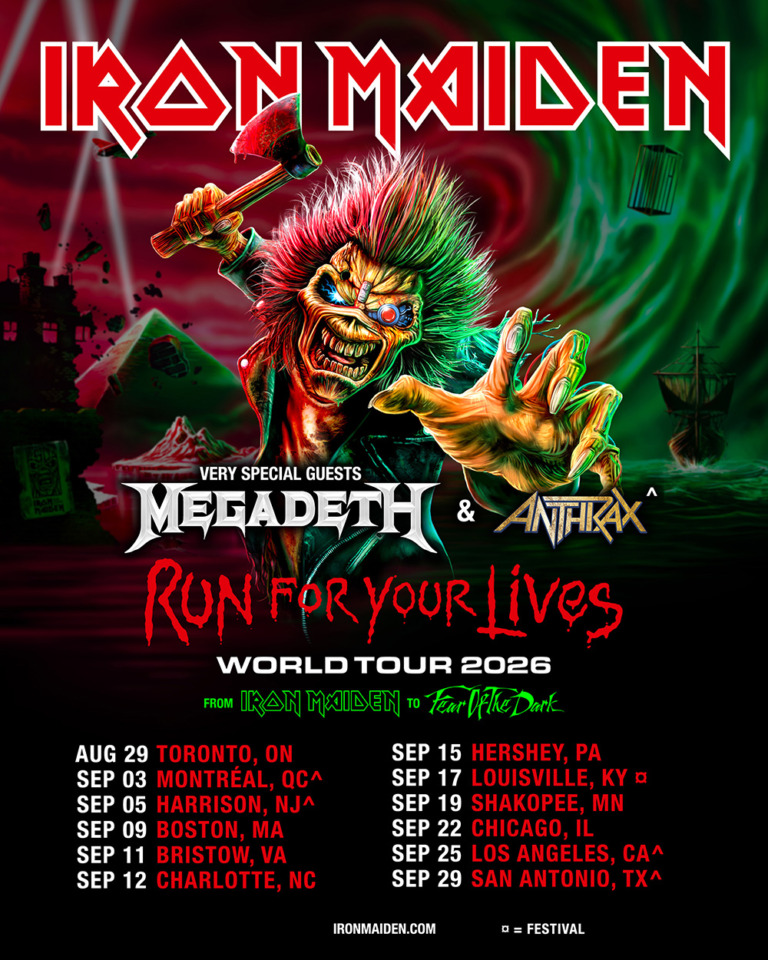 Run For Your Lives North America!